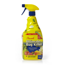 Wilkinson Plus Provado Ultimate Bug Killer 1l