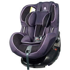 Wilkinson Plus Renolux Next Confort Car Seat Lilian Group 0/1