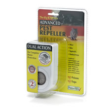 The Big Cheese Pest Repeller Advanced Dual Action