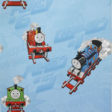 Wilkinson Plus Thomas and Friends Wallpaper 10407