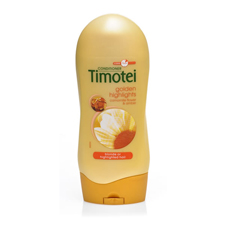 Wilkinson Plus Timotei Conditioner Golden Highlights for Blonde