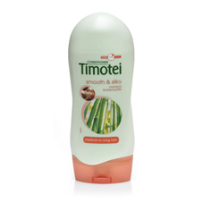 Wilkinson Plus Timotei Conditioner Smooth and Silky 400ml