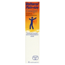 Voltarol Pain-eze Emulgel 30g