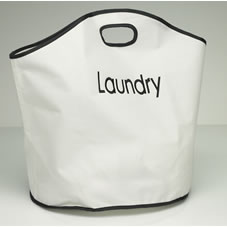 Wilkinson Plus Wilko Bag Laundry Natural