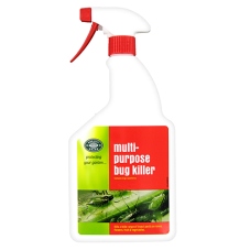 Wilkinson Plus Wilko Multi-Purpose Bug Killer 1ltr