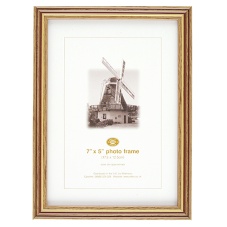 Wilkinson Plus Wilko Photo Frame Wood Effect