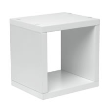 Wilkinson Plus Wilko Shelf Cube x 2
