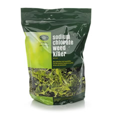 Wilkinson Plus Wilko Sodium Chlorate 3kg