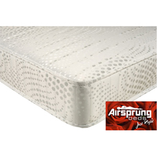 Wilkinson Plus York Airsprung Mattress Medium/Firm Kingsize