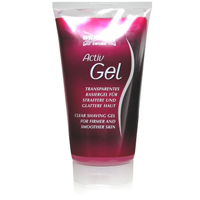 Wilkinson Sword Activ Gel Active Gel 150ml