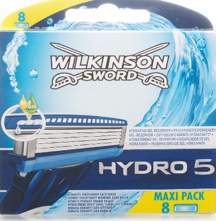 Wilkinson Sword Hydro 5
