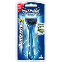 Wilkinson Sword Protector 3 Razor