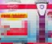 Wilkinson Sword Quattro for Women Bikini