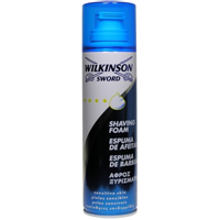 Wilkinson Sword Shave Foam Shave Foam (Sensitive) 200ml