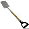 Wilkinson Sword Stainless Steel Digging Spade