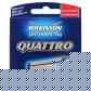 Wilkinson Sword WILKINSON QUATTRO BLADES X 8