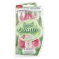 Wilkinson Sword WILKINSWORD QUATTRO DISPOSIBLE FEMALE