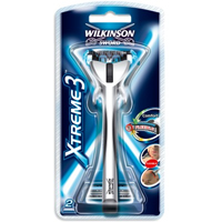 Wilkinson Sword Xtreme 3 System Razor