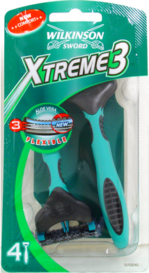 Xtreme 3