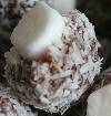 Coconut Mushrooms