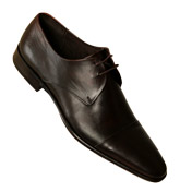 William Hunt `Clarke` Dark Brown