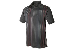 William Hunt Menand#8217;s Purple Label BBG1 Polo