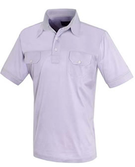 william hunt Summer 08 Two Pocket Design Polo.