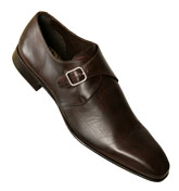 William Hunt `Thelonious` Dark Brown