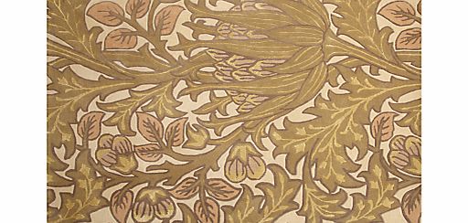 William Morris Artichoke Rug