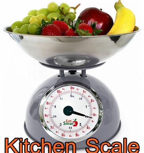 WilliamApp Kitchen Scale