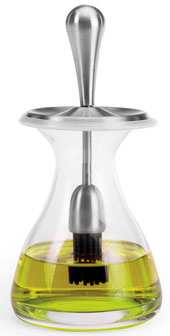 WILLIAMS BOUNDS Sili Gourmet Sili Oil Jar with