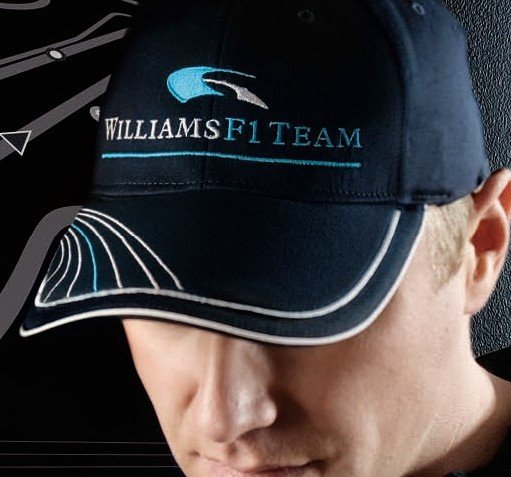 2006 Williams F1 Team Cap
