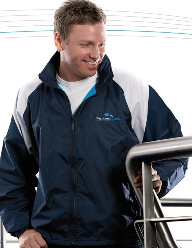 Williams F1 2006 Williams F1 Team Windbreaker Jacket