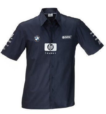Williams F1 BMW Williams Team Shirt