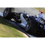 Williams FW28 Nico Rosberg 2006