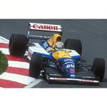 Williams Renault FW14B #5 N. Mansell
