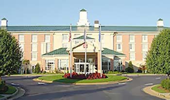 WILLIAMSBURG Hilton Garden Inn Williamsburg