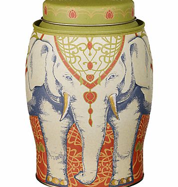 Art Nouveau Traditional Afternoon