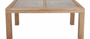 Maze Small Extending Dining Table