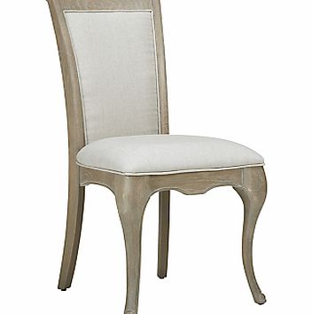 Willis Gambier Camille Bedroom Chair