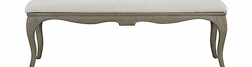 Willis Gambier Camille Bench