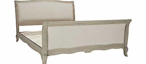 Willis Gambier Camille High End Bedstead,