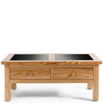 Willis Gambier UK Ltd. Originals Fusion Ash Coffee Table