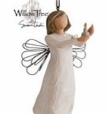 Willow Tree - Angel of Hope Ornament