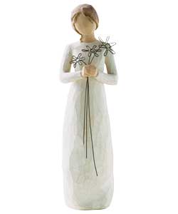 Willow Tree - Grateful Figurine