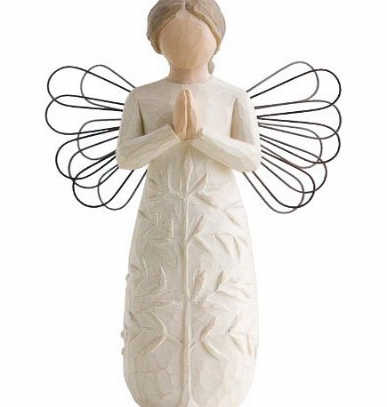 Willow Tree A Tree A Prayer Figurine