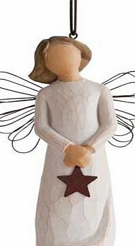 Willow Tree Angel of Light Figurine
