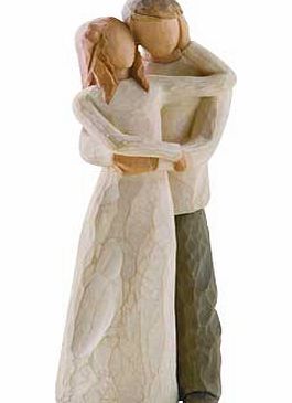 Willow Tree Figurine - Together