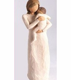 Willow Tree Figurine called Child of my Heart