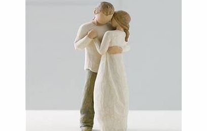 Willow Tree Figurine Collection Promise 23cm